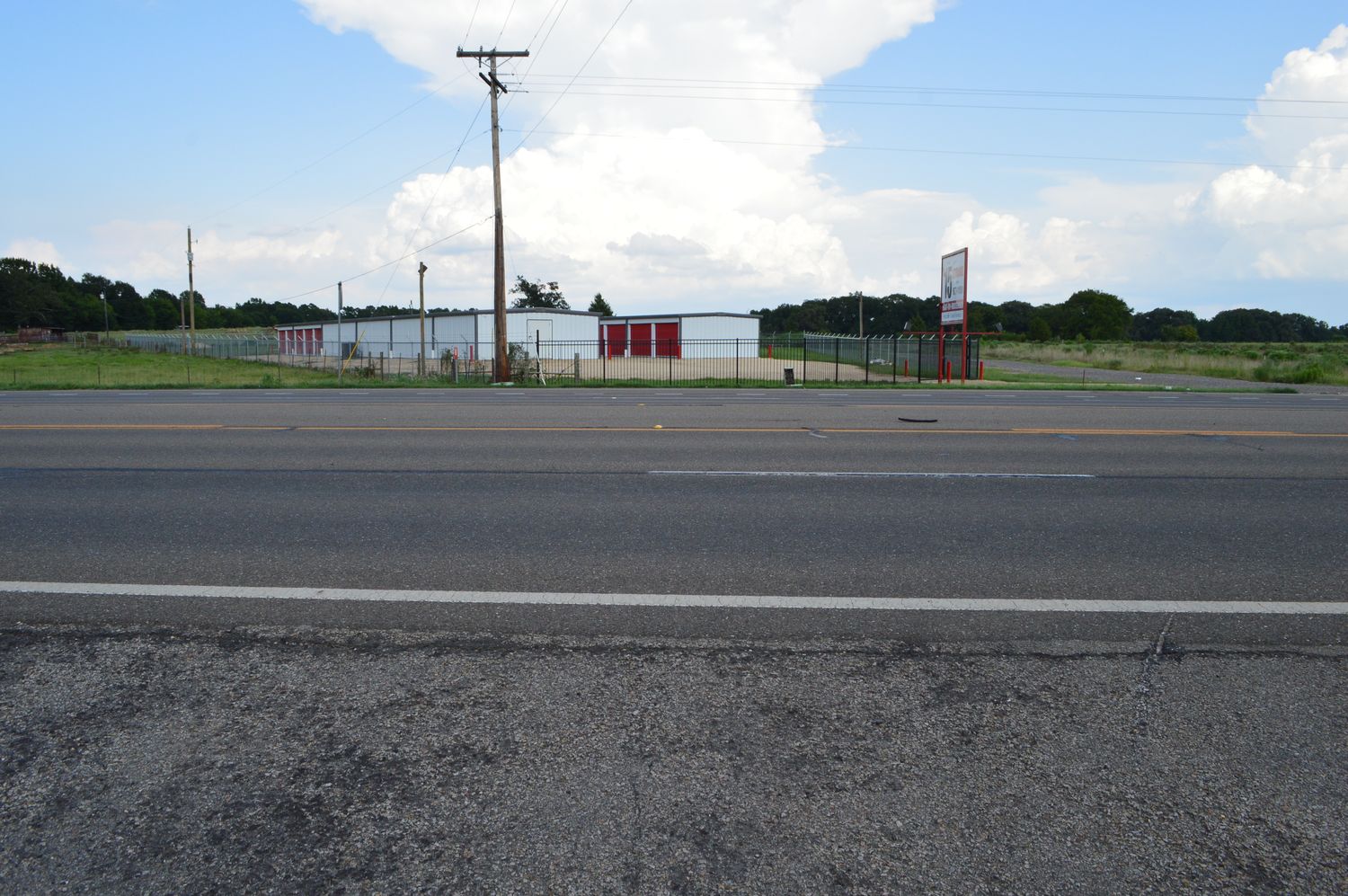 2656 US Highway 271 N, Pittsburg, TX 75686